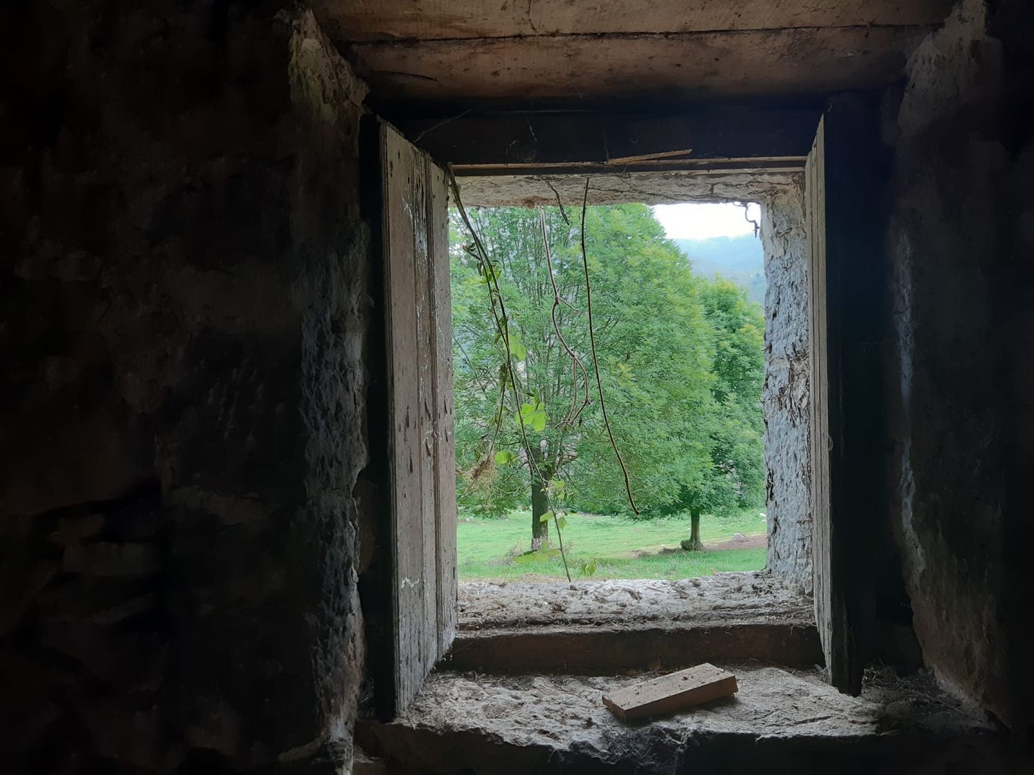 Propiedad en venta en Asturias, Onís