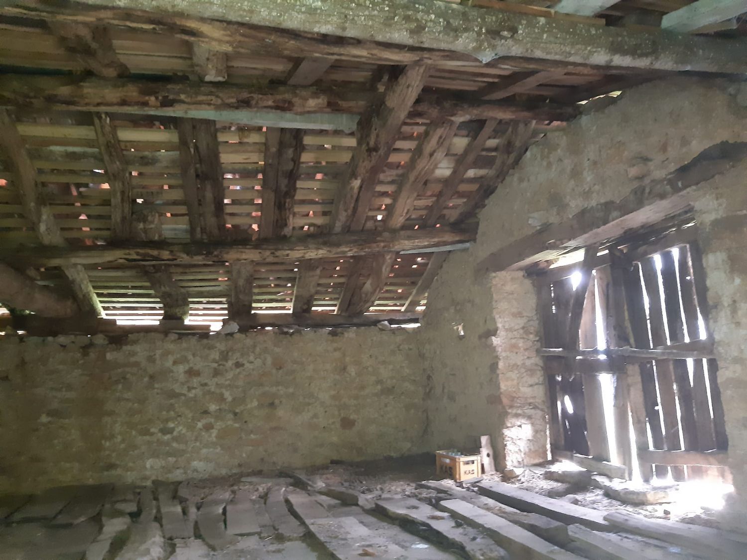 Propiedad en venta en Asturias, Onís