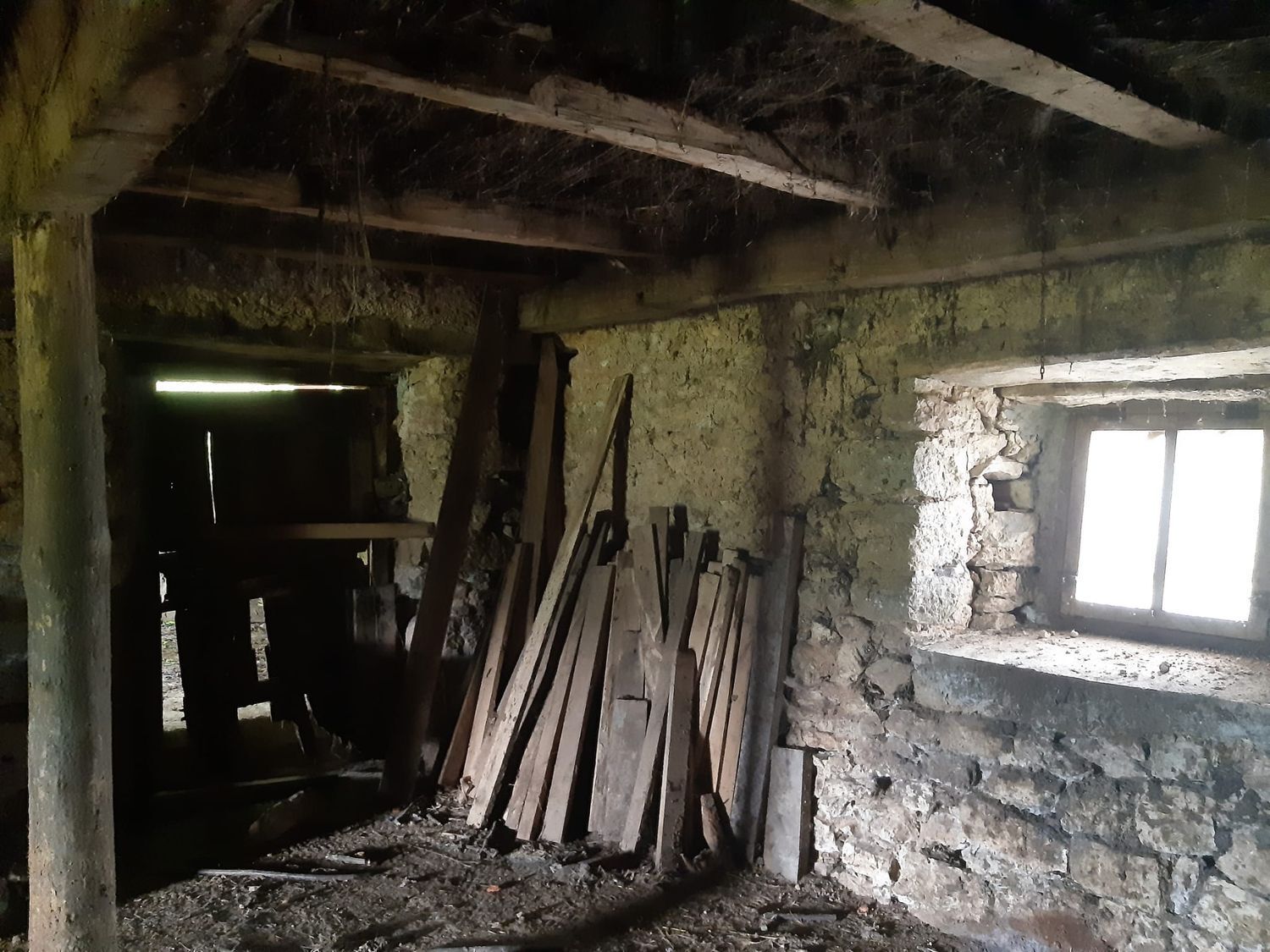 Propiedad en venta en Asturias, Onís