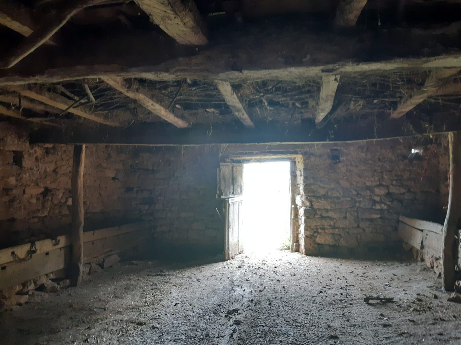 Propiedad en venta en Asturias, Onís