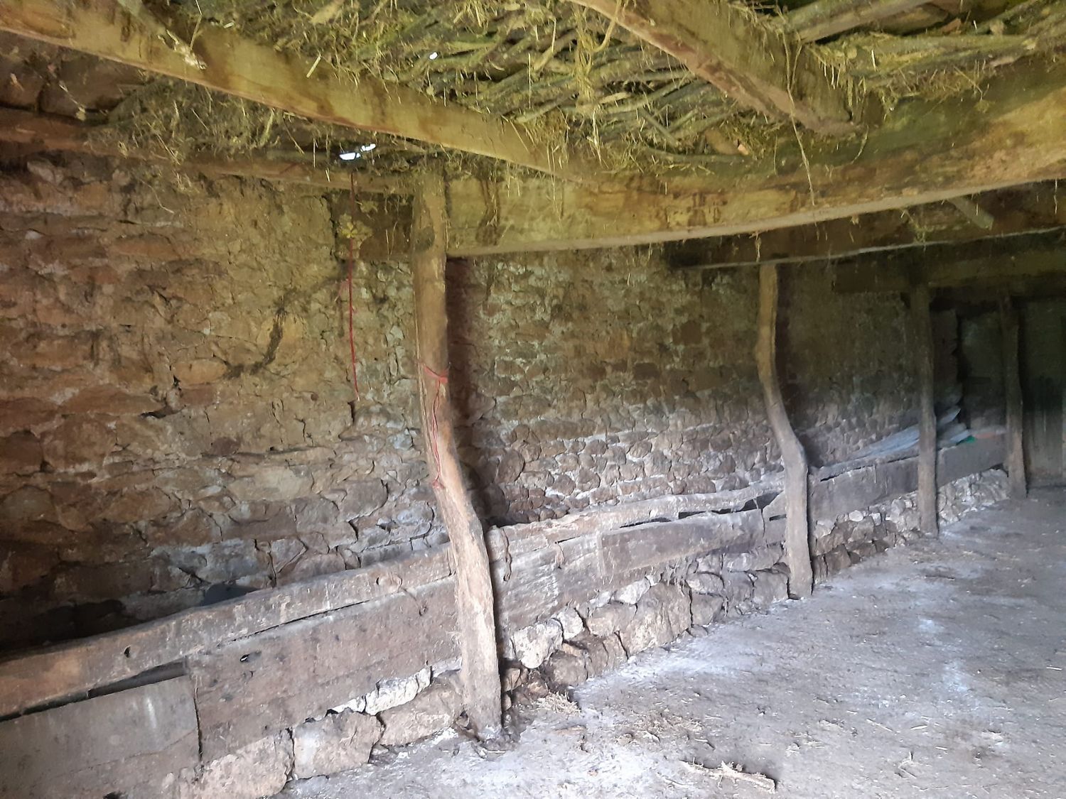 Propiedad en venta en Asturias, Onís