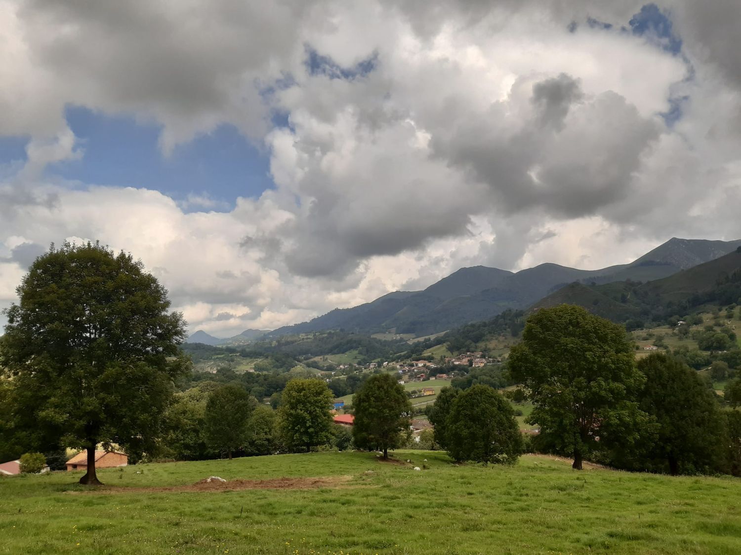 Propiedad en venta en Asturias, Onís