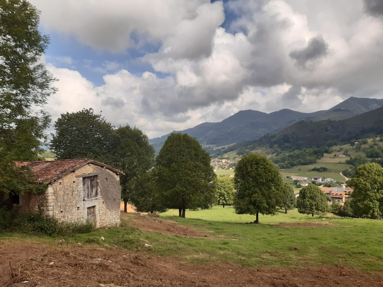 Propiedad en venta en Asturias, Onís