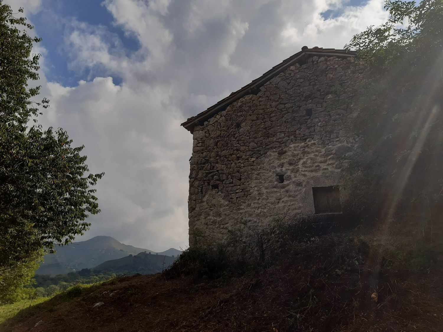 Propiedad en venta en Asturias, Onís