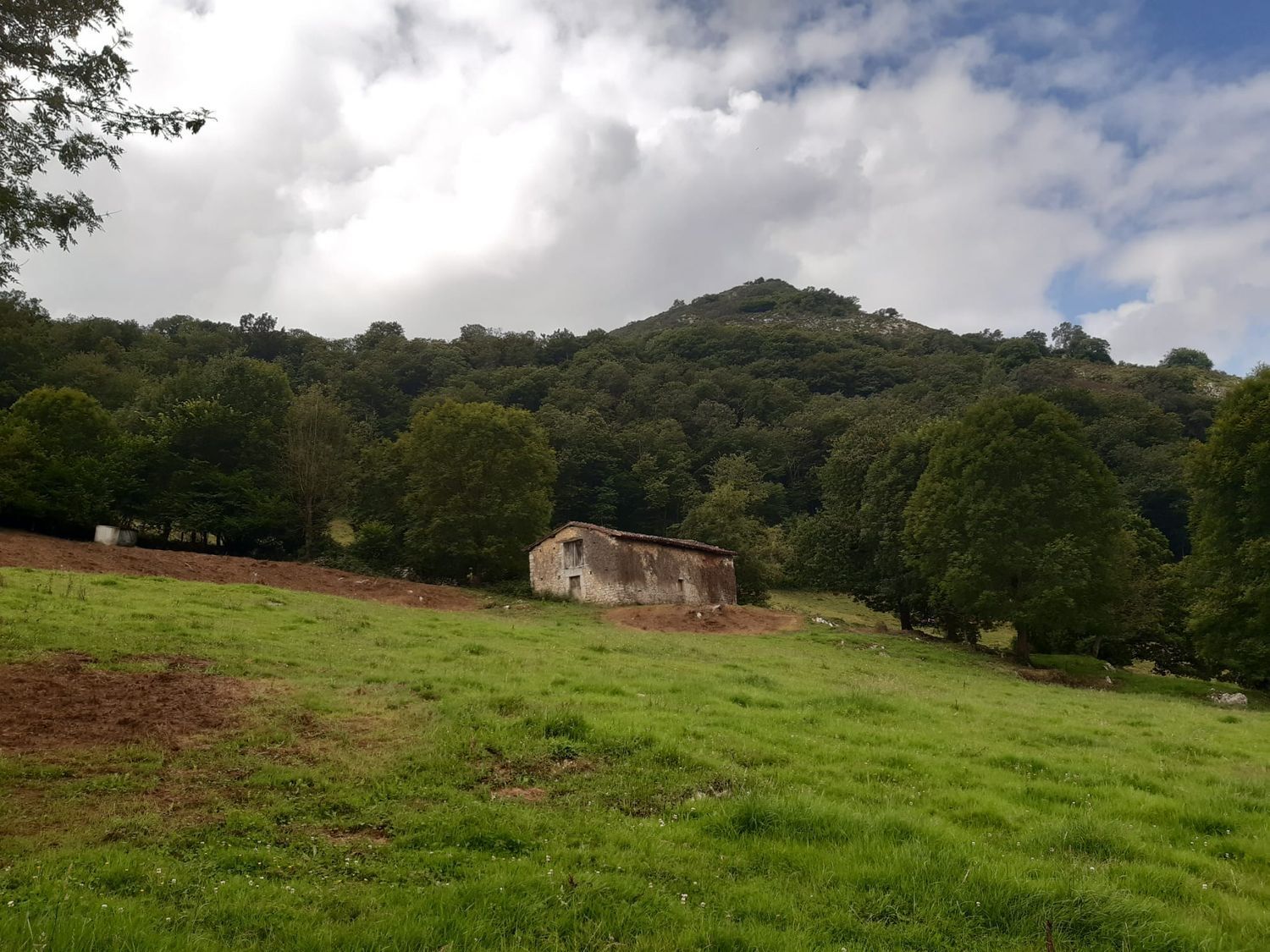 Propiedad en venta en Asturias, Onís