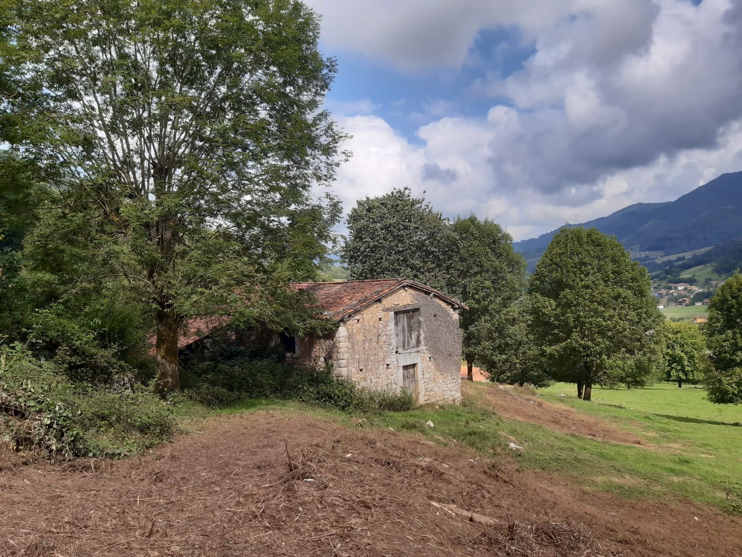 Propiedad en venta en Asturias, Onís