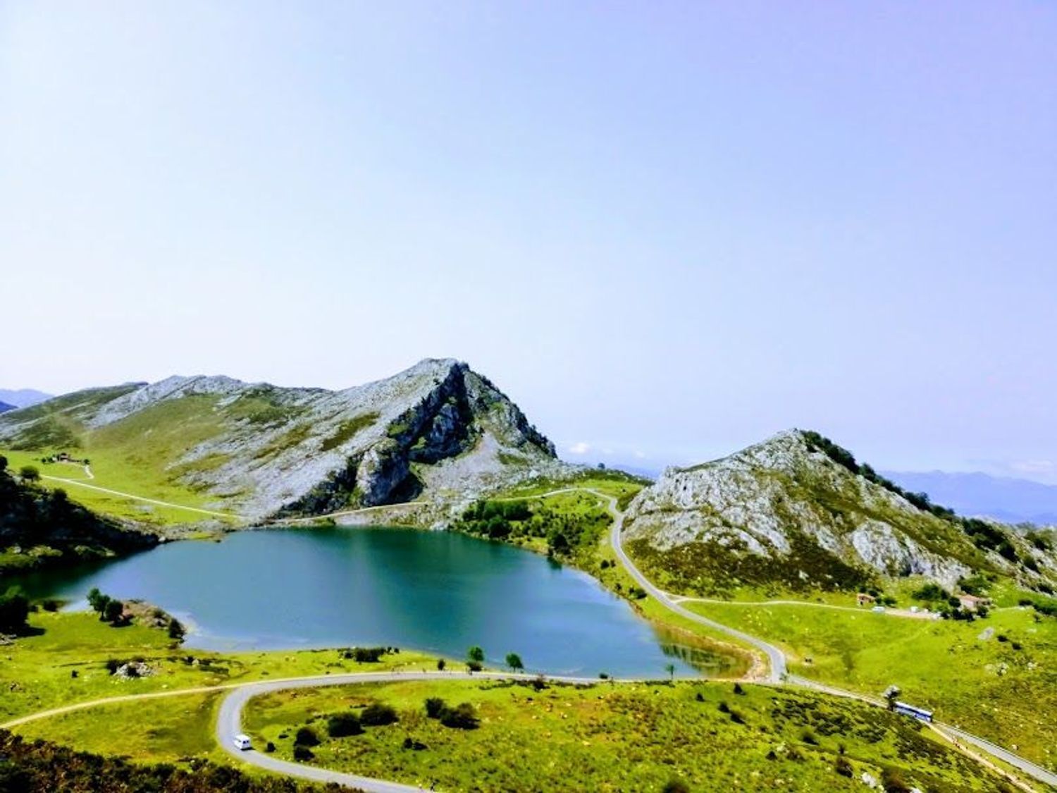 Propiedad en venta en Asturias, Onís