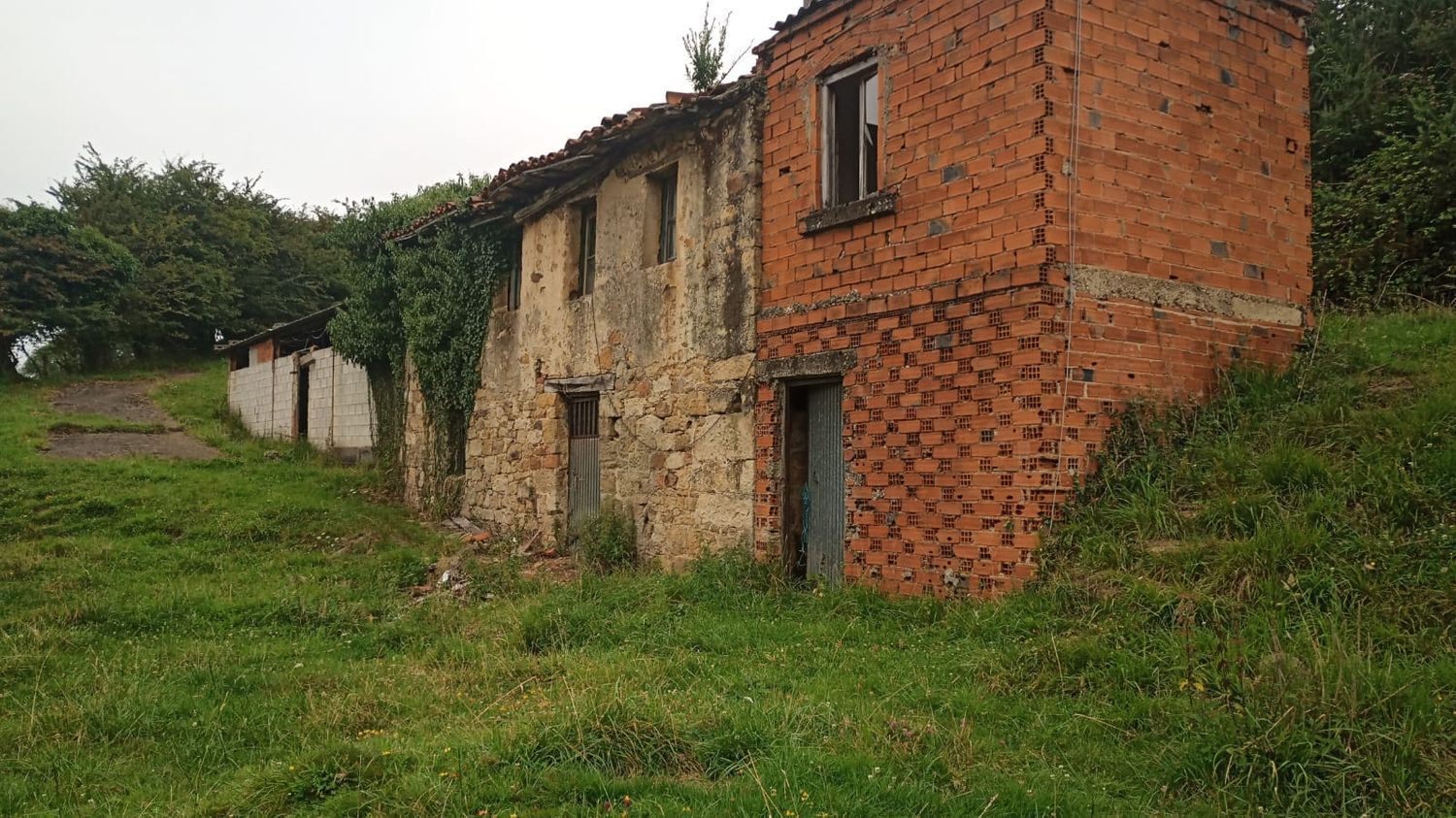 Casas o chalets-Venta-Siero-623989