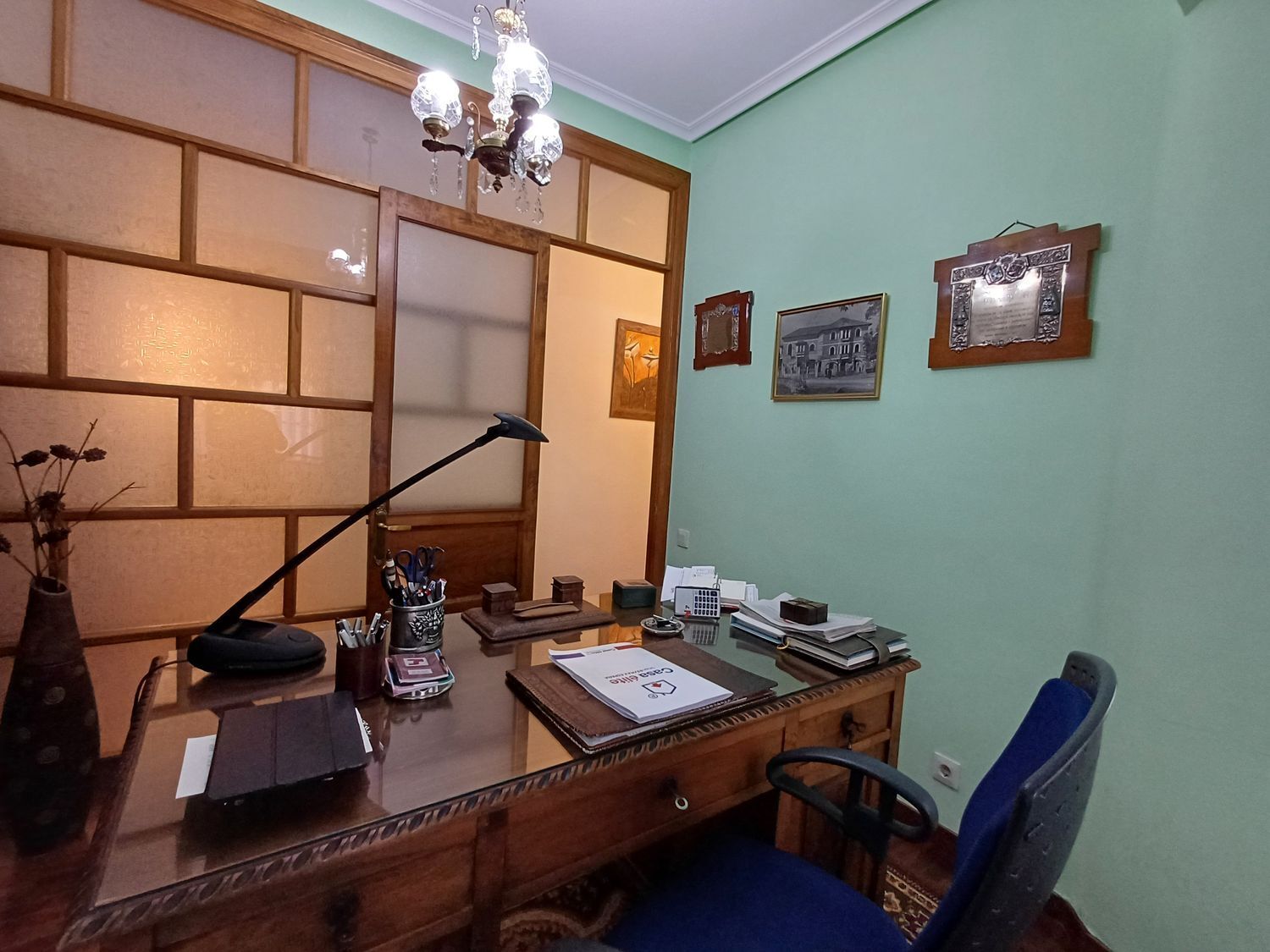 Pisos-Venta-NoreÃ±a-1071451-Foto-12
