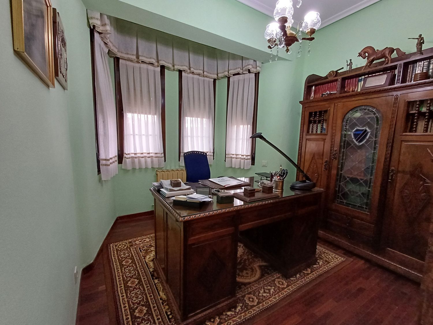 Pisos-Venta-NoreÃ±a-1071451-Foto-10