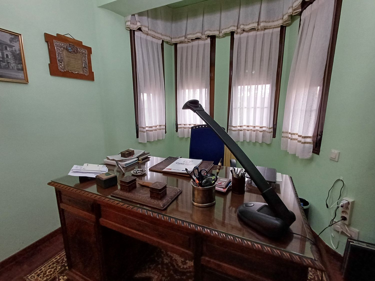 Pisos-Venta-NoreÃ±a-1071451-Foto-11