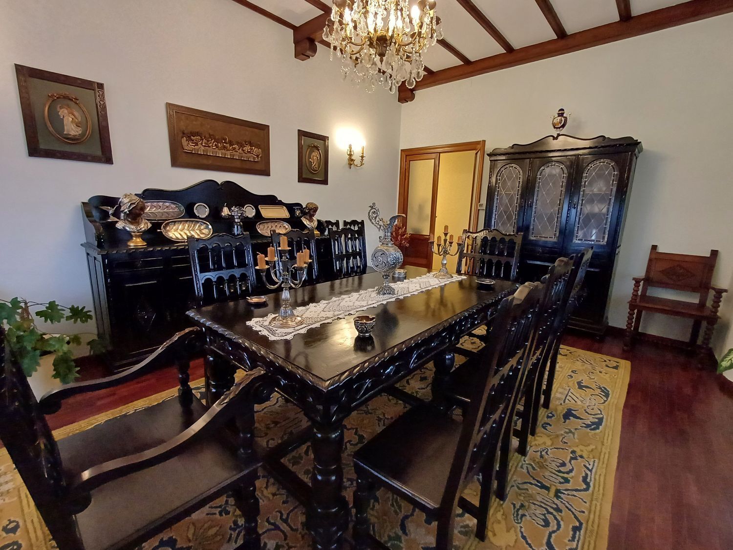 Pisos-Venta-NoreÃ±a-1071451-Foto-17