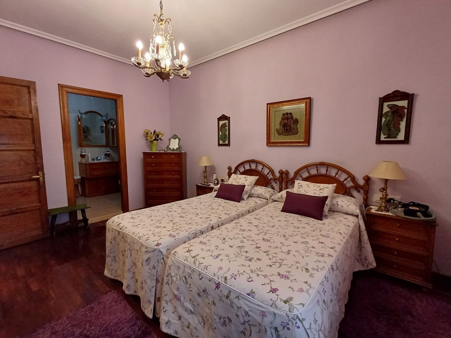 Pisos-Venta-NoreÃ±a-1071451-Foto-34