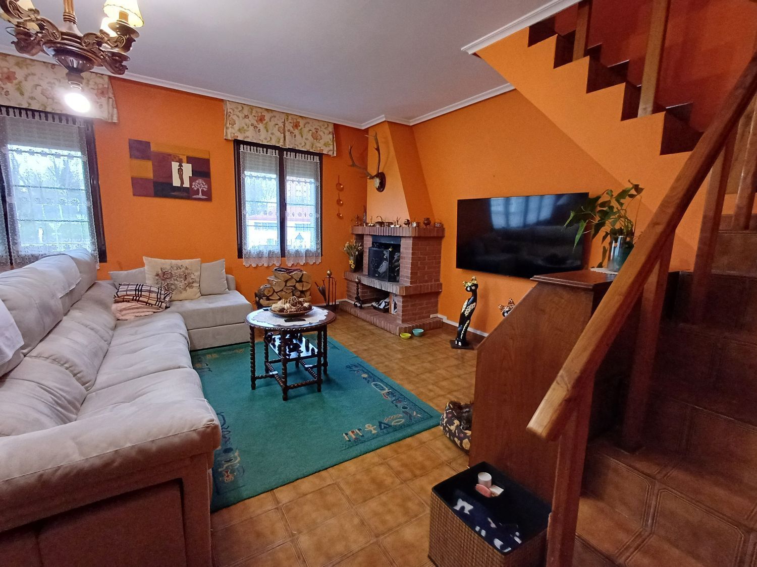 Pisos-Venta-NoreÃ±a-1071451-Foto-57