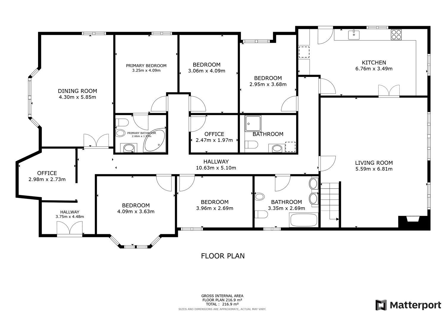 Pisos-Venta-NoreÃ±a-1071451-Foto-112