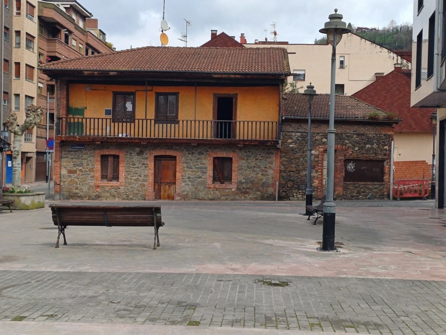 Casas o chalets-Venta-Mieres-1702914-Foto-2