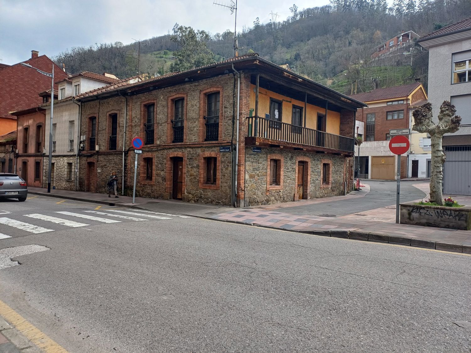 Casas o chalets-Venta-1702914