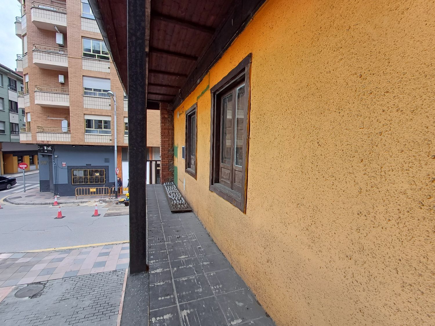 Casas o chalets-Venta-Mieres-1702914-Foto-34