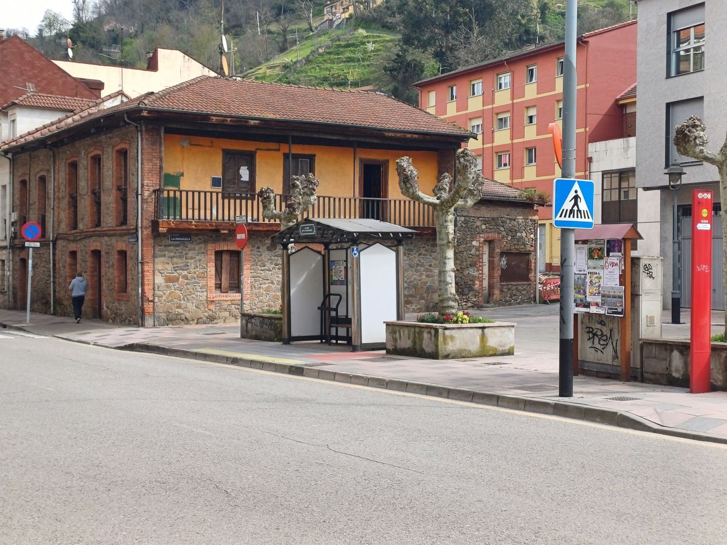 Casas o chalets-Venta-Mieres-1702914-Foto-44