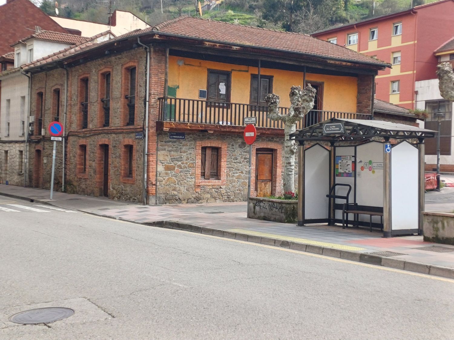 Casas o chalets-Venta-Mieres-1702914-Foto-45