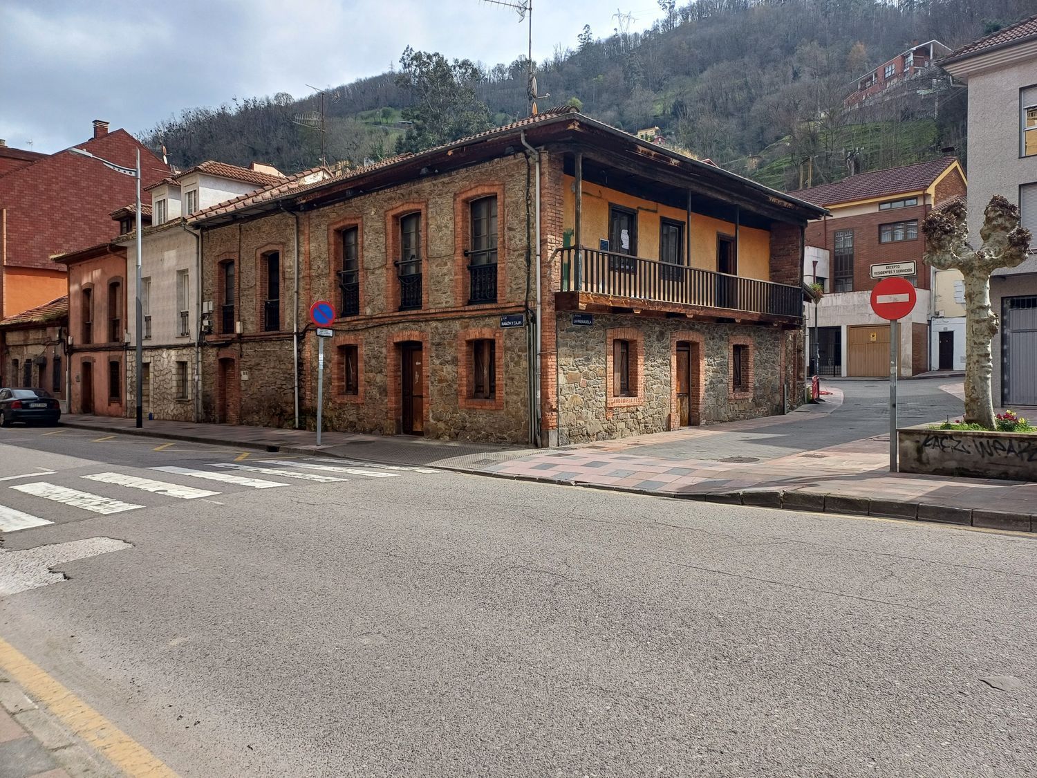 Casas o chalets-Venta-Mieres-1702914-Foto-47