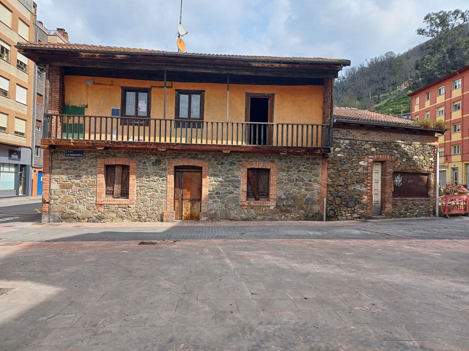 Casas o chalets-Venta-Mieres-1702914-Foto-52
