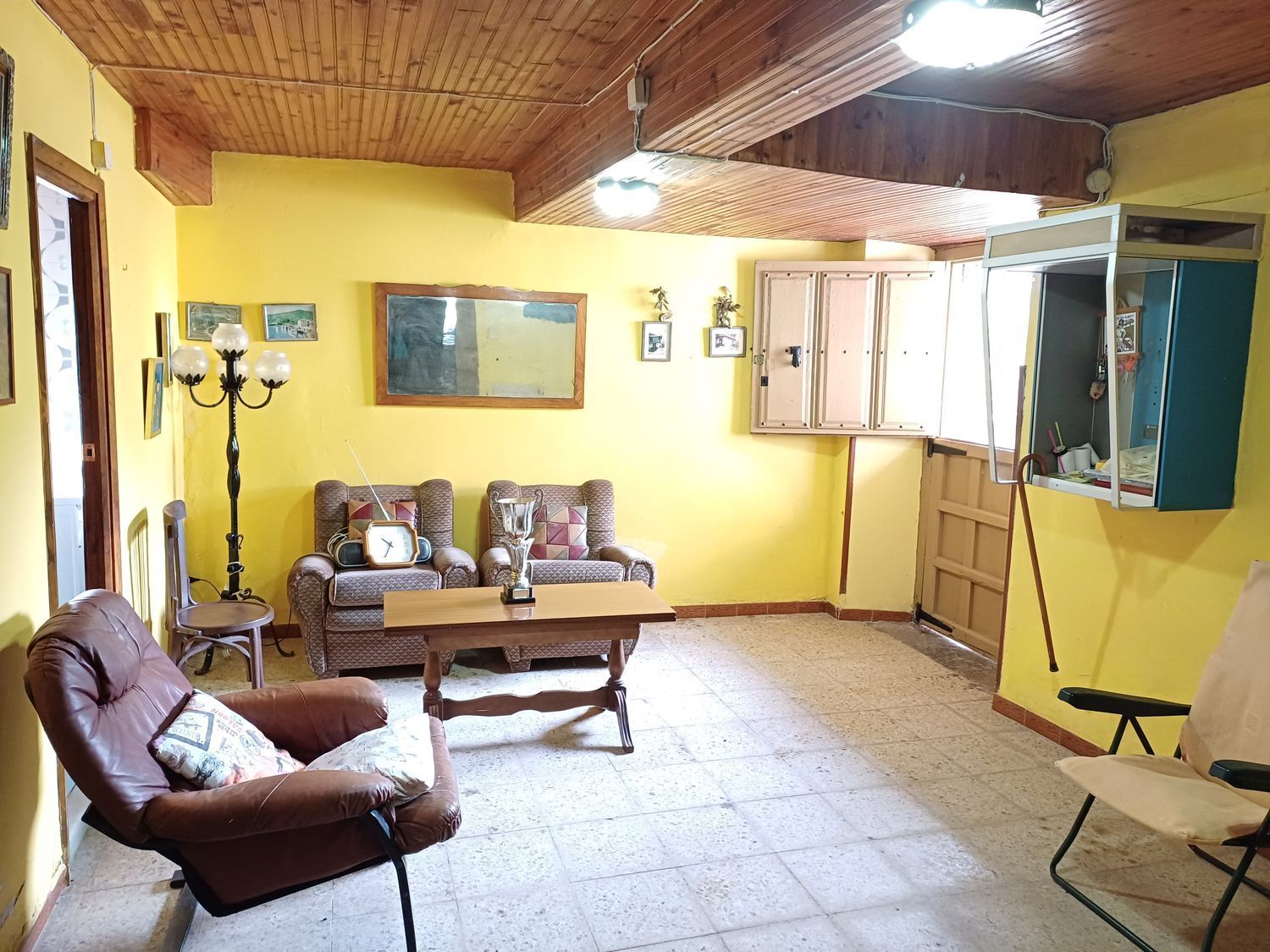 Casas o chalets-Venta-1683033