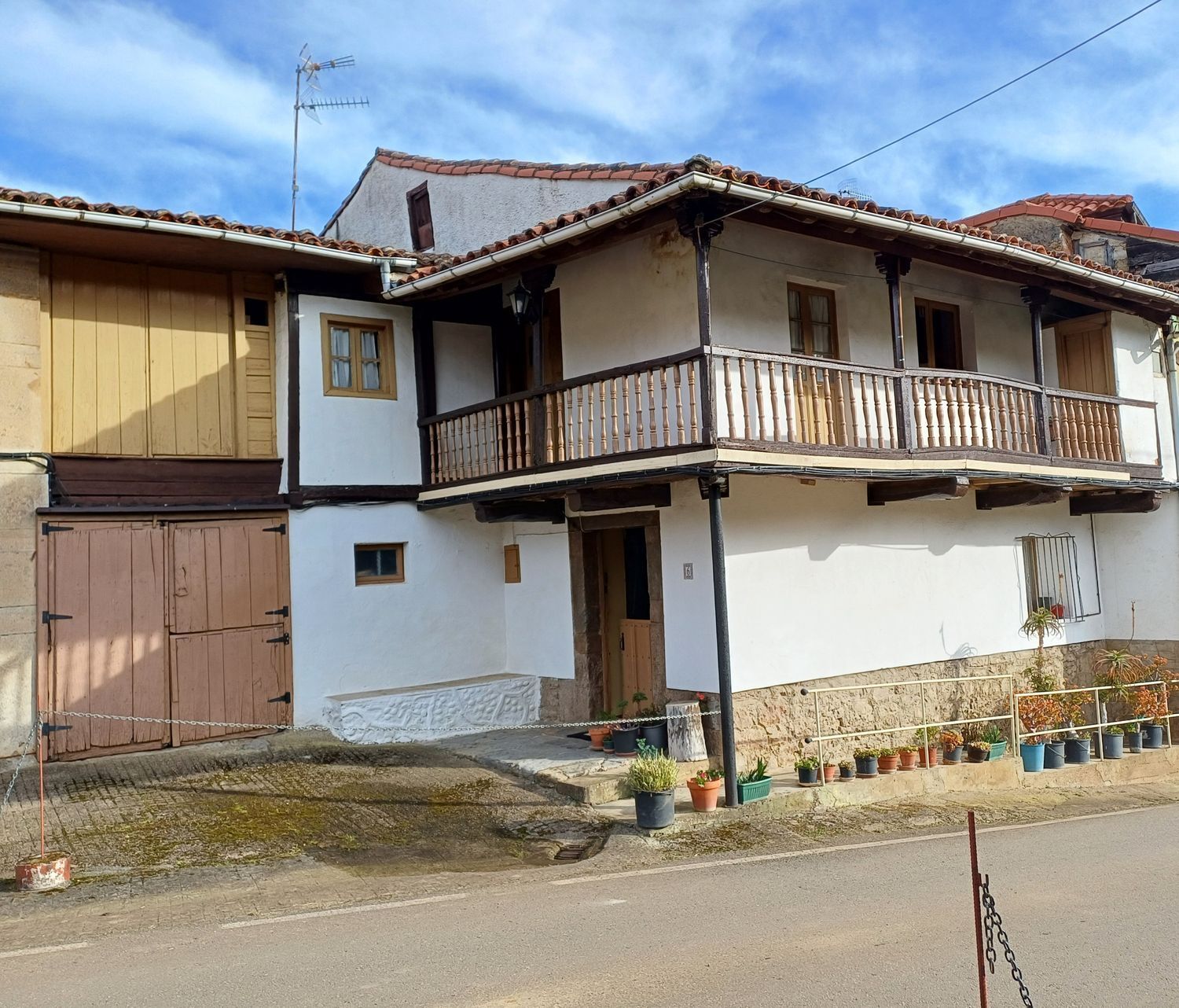 Casas o chalets-Venta-Las Tres Villas-1683033-Foto-5