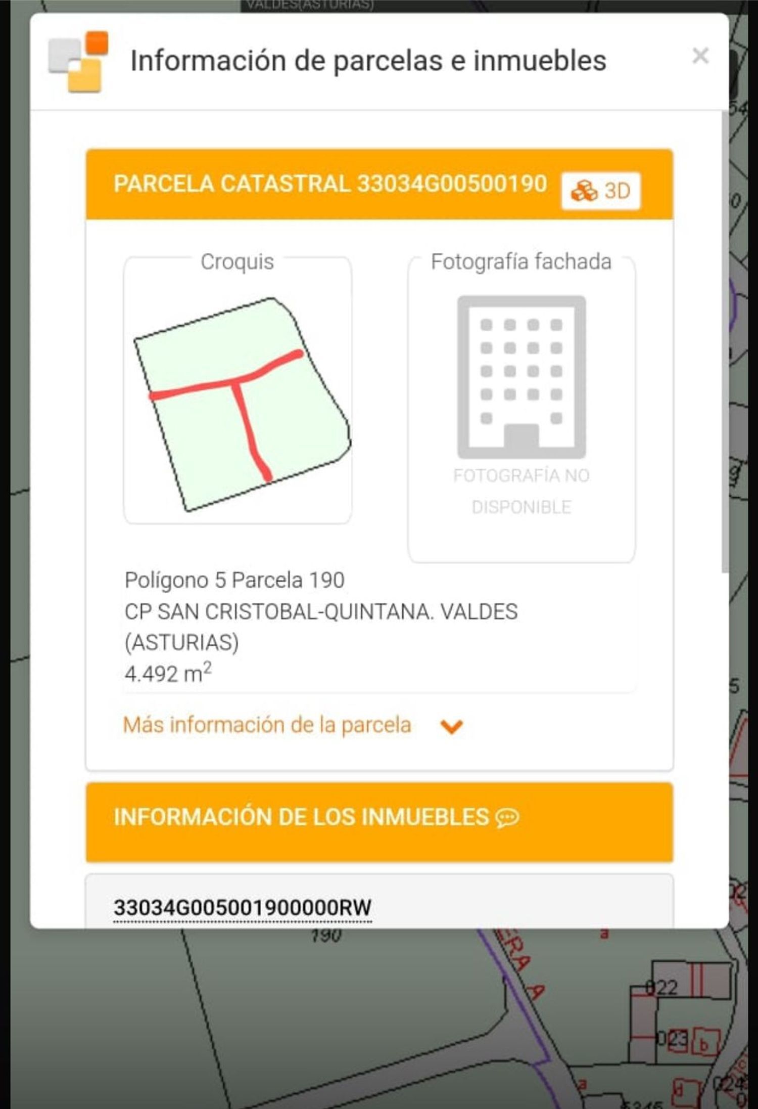 Fincas y solares-Venta-ValdÃ©s-1761675-Foto-2