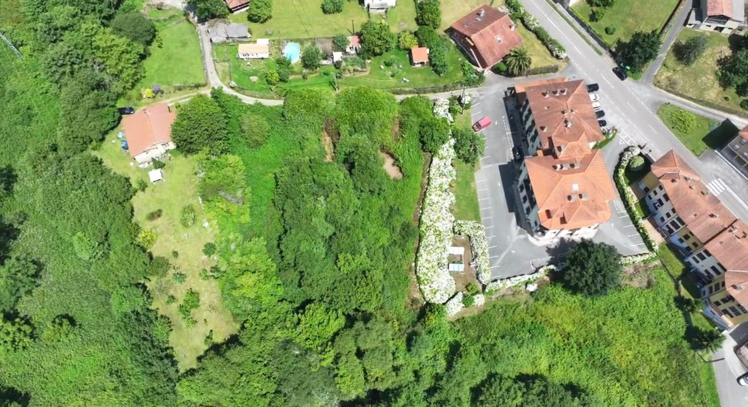 Fincas y solares-Venta-Cudillero-1761672-Foto-2