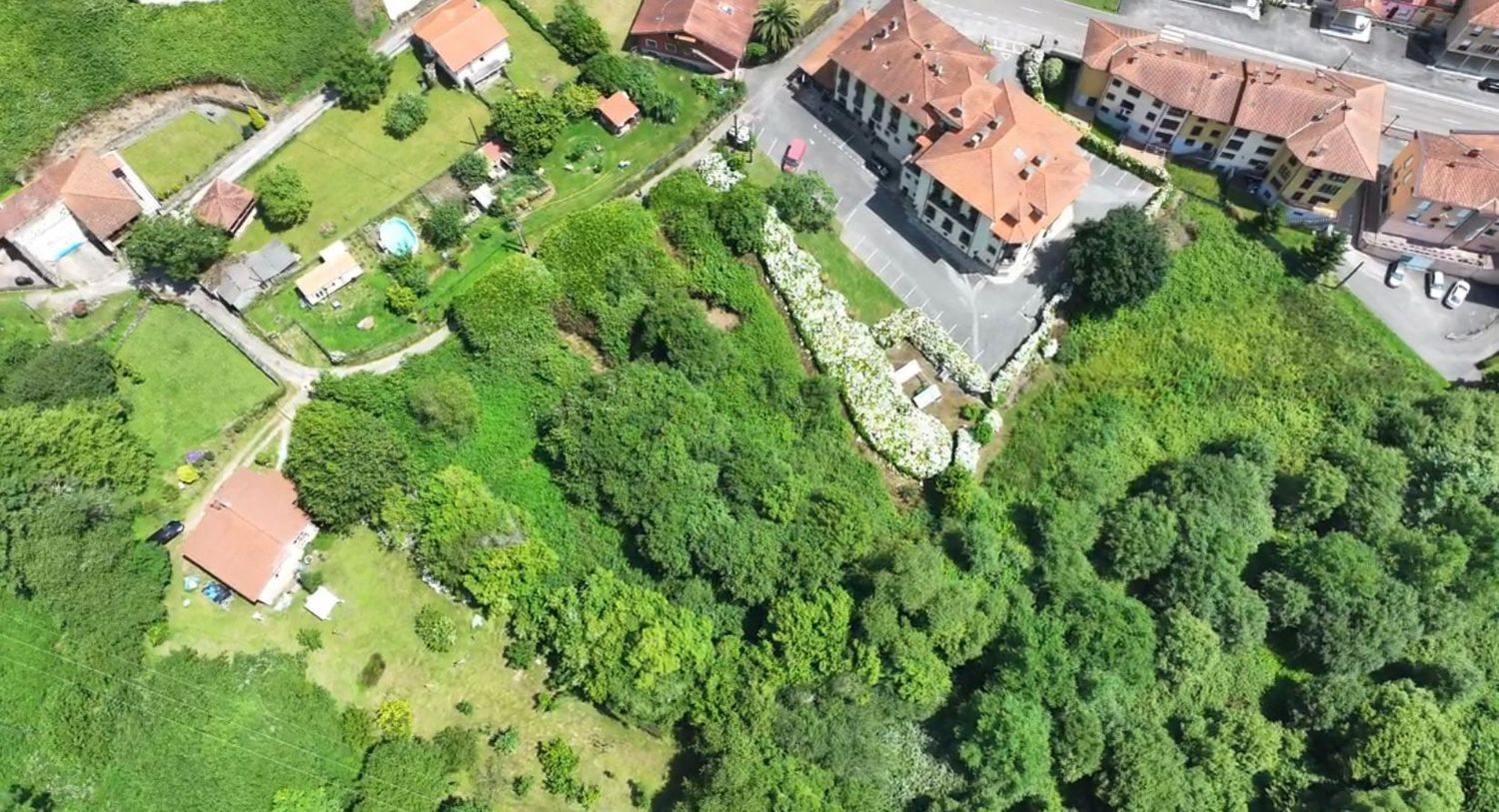 Fincas y solares-Venta-Cudillero-1761672