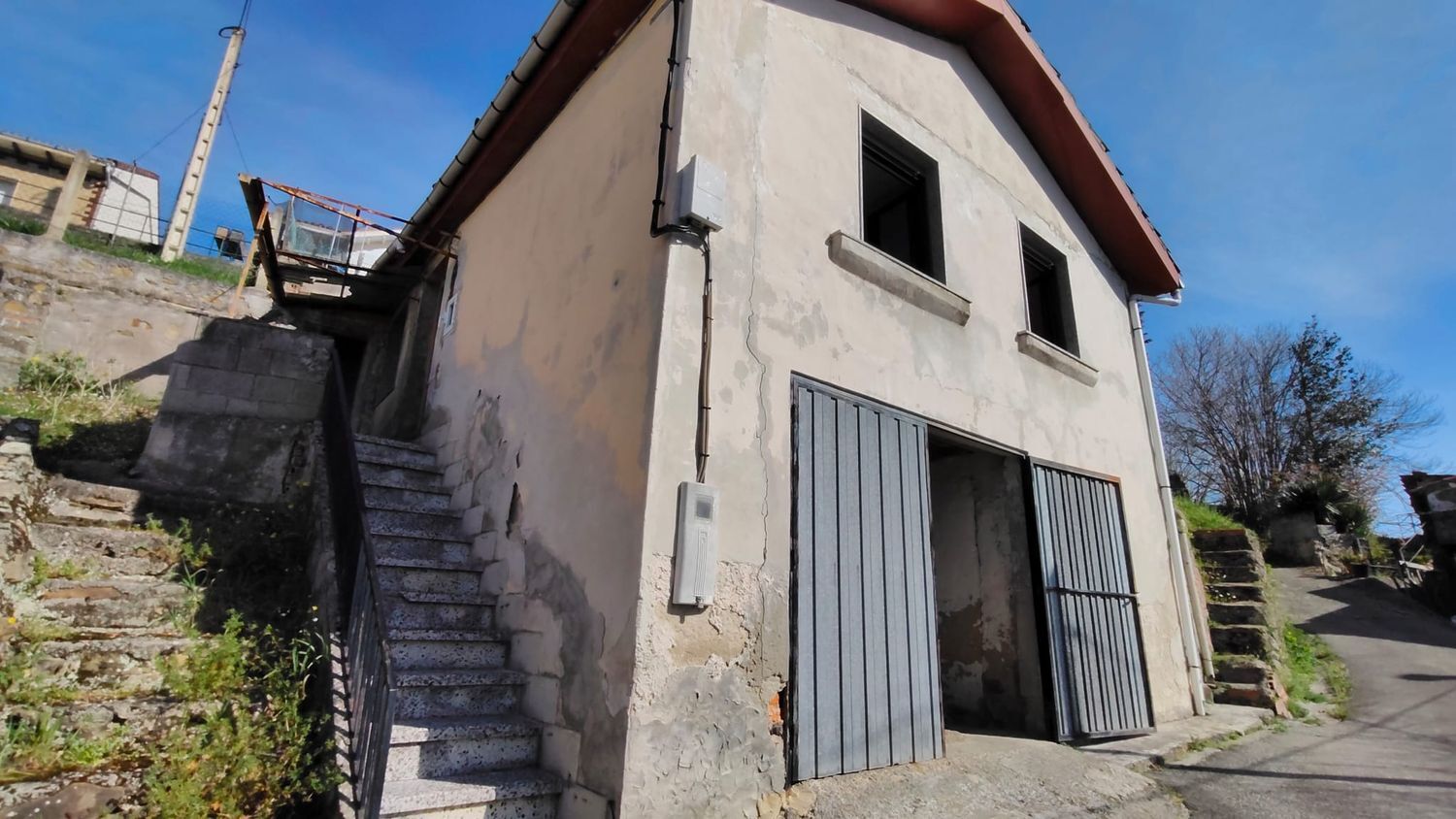 Casas o chalets-Venta-San MartÃ­n del Rey Aurelio-1718146-Foto-3