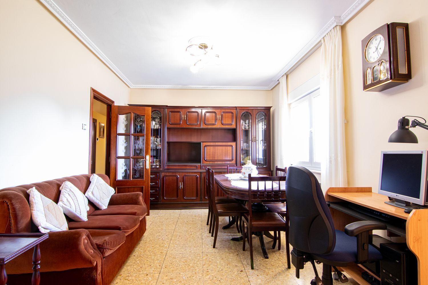 Casas o chalets-Venta-Mieres-1706252-Foto-5