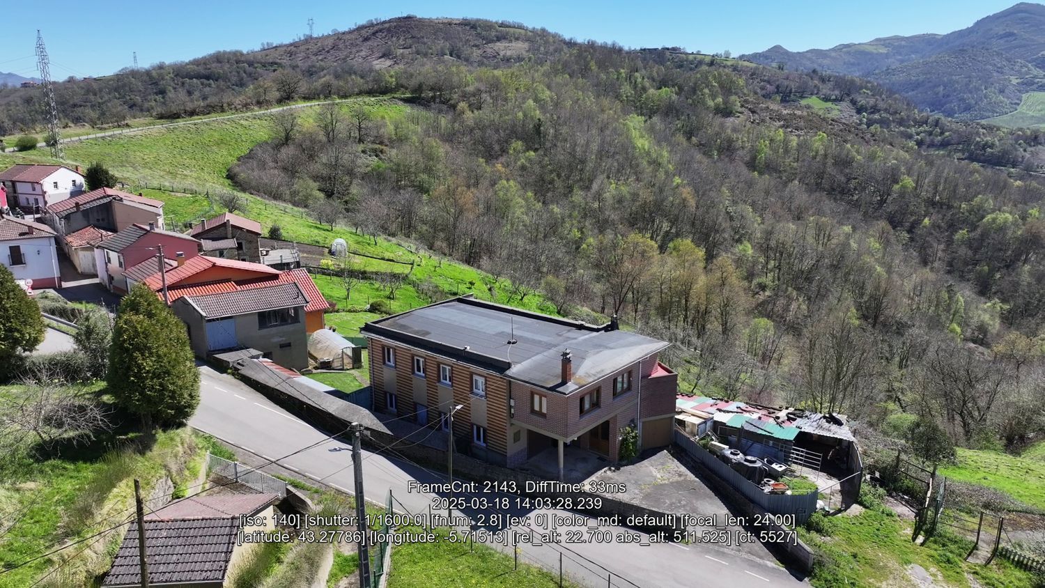 Casas o chalets-Venta-Mieres-1706252-Foto-66