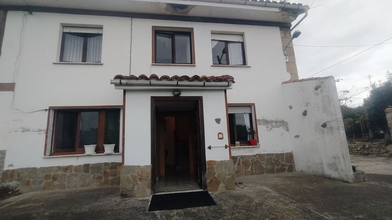 Casas o chalets-Venta-Las Navas del MarquÃ©s-999067-Foto-3