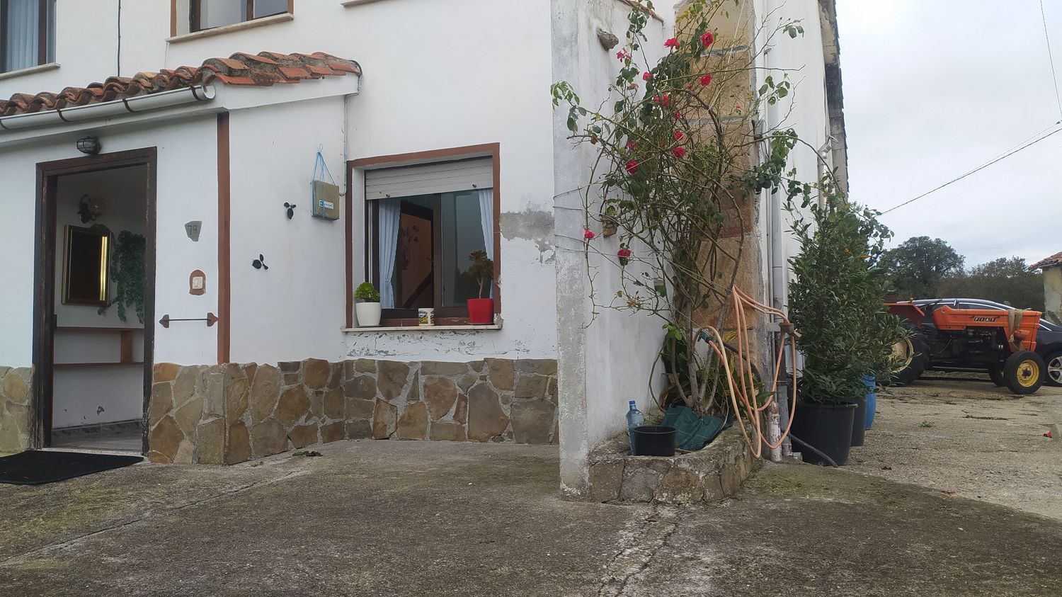 Casas o chalets-Venta-Las Navas del MarquÃ©s-999067-Foto-5