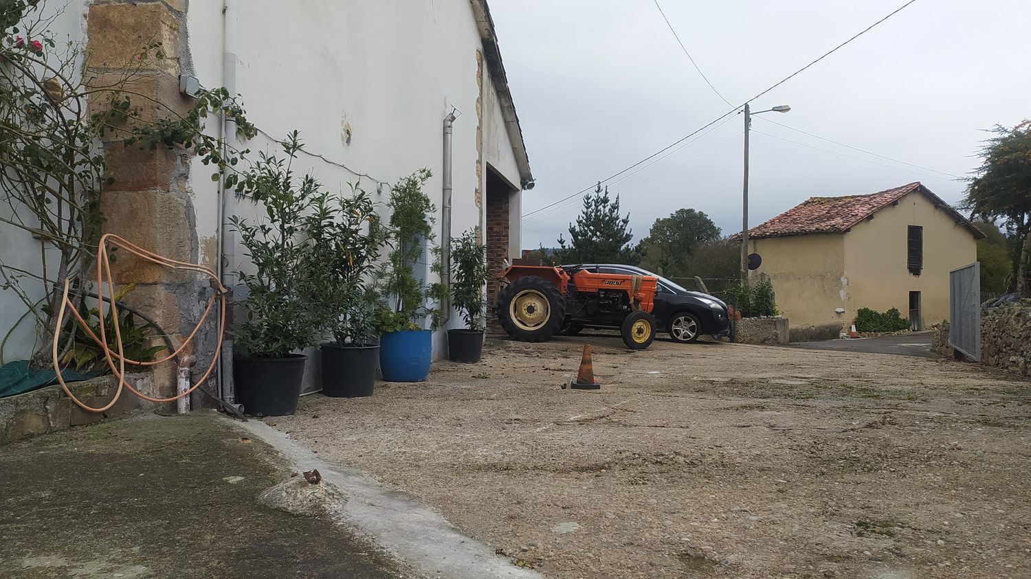 Casas o chalets-Venta-Las Navas del MarquÃ©s-999067-Foto-2