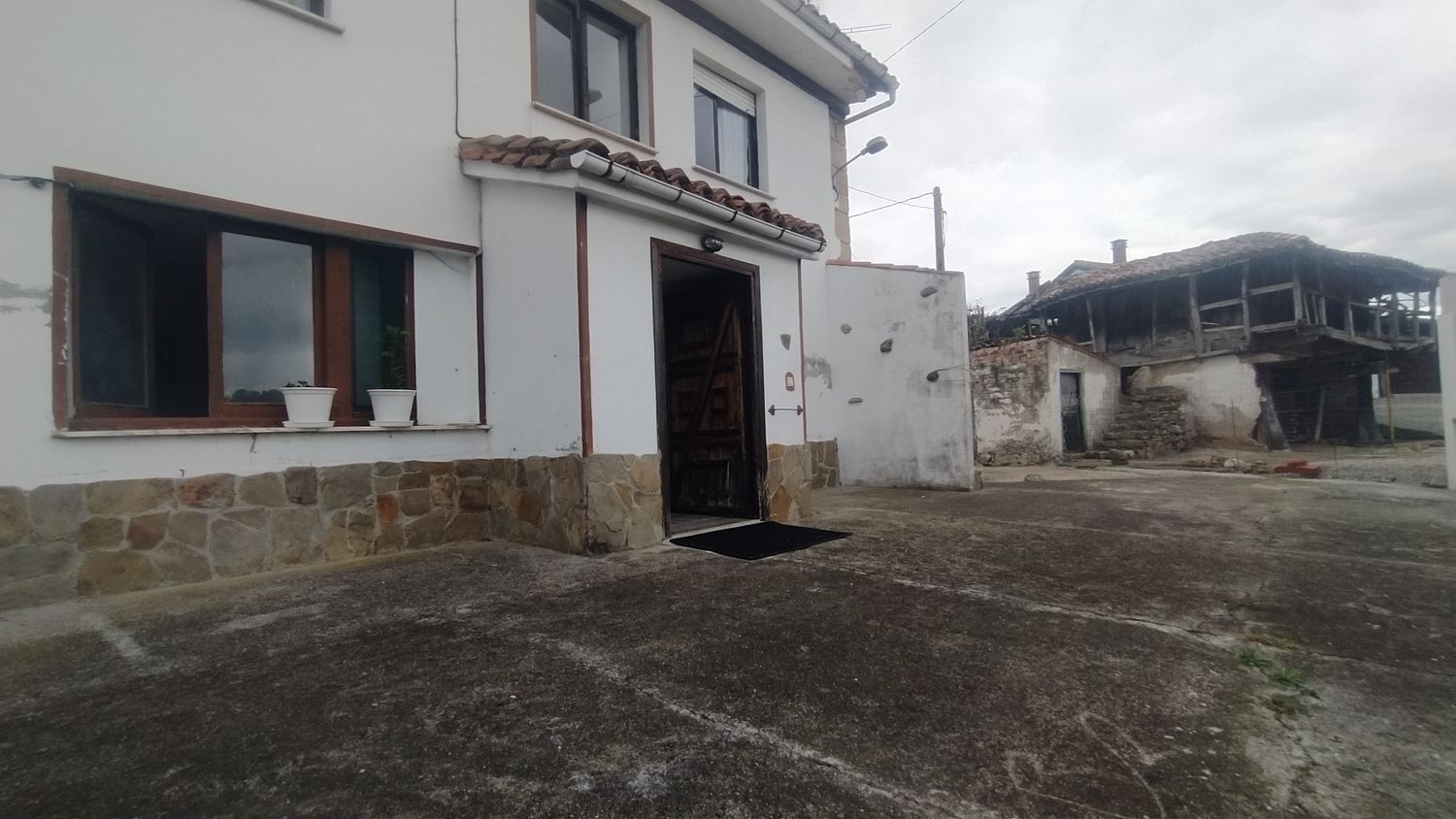 Casas o chalets-Venta-Las Navas del MarquÃ©s-999067-Foto-4