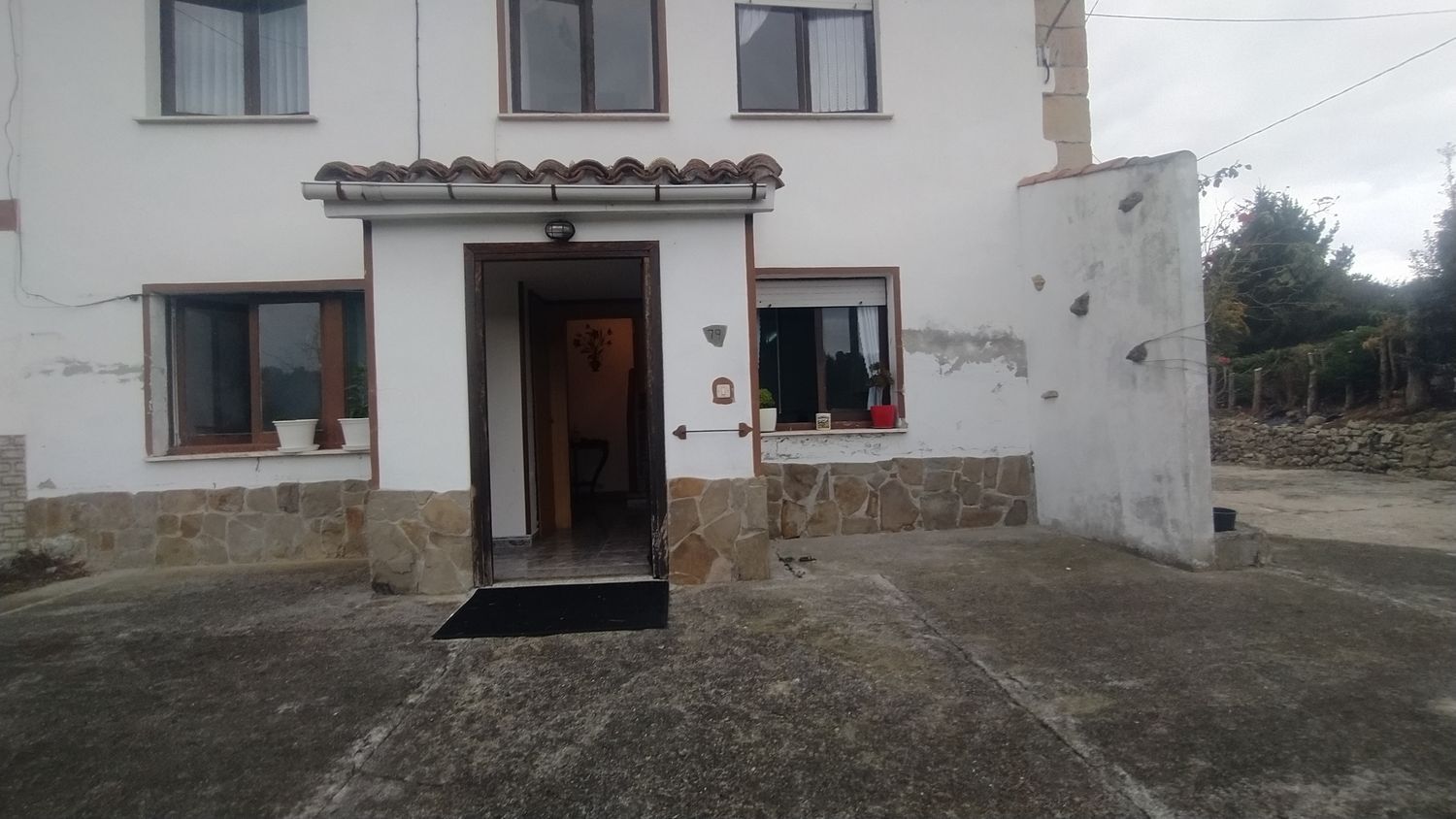 Casas o chalets-Venta-Las Navas del MarquÃ©s-999067-Foto-7