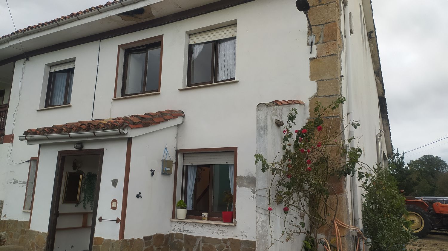 Casas o chalets-Venta-Las Navas del MarquÃ©s-999067-Foto-6