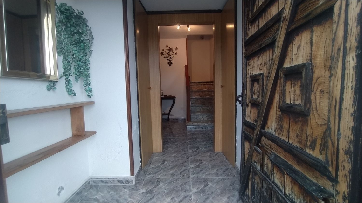 Casas o chalets-Venta-Las Navas del MarquÃ©s-999067-Foto-10
