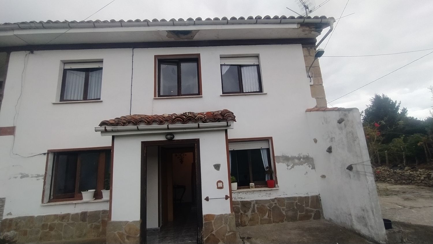 Casas o chalets-Venta-Las Navas del MarquÃ©s-999067-Foto-8