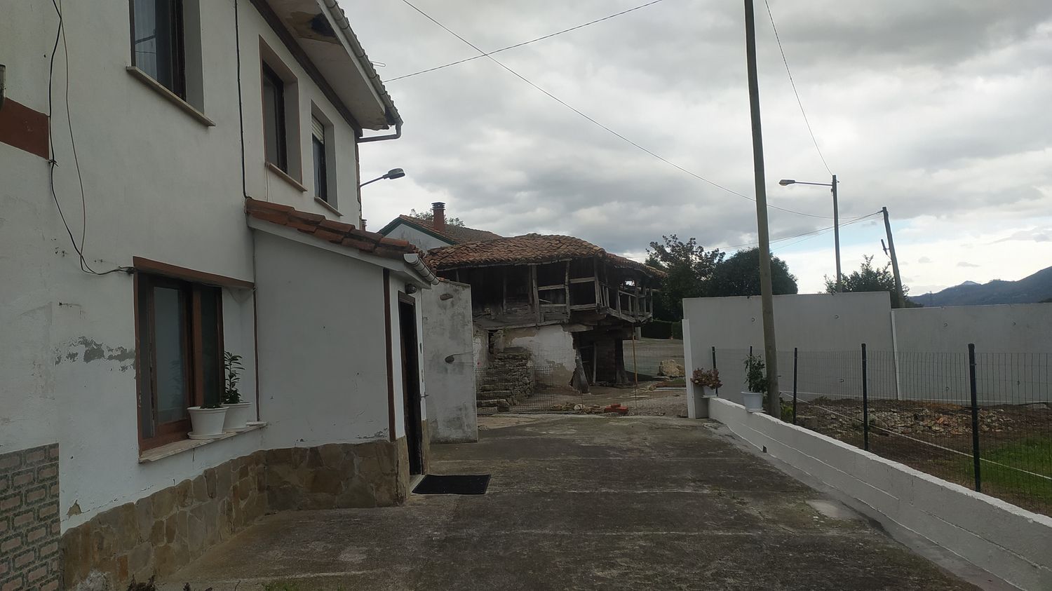 Casas o chalets-Venta-Las Navas del MarquÃ©s-999067-Foto-9