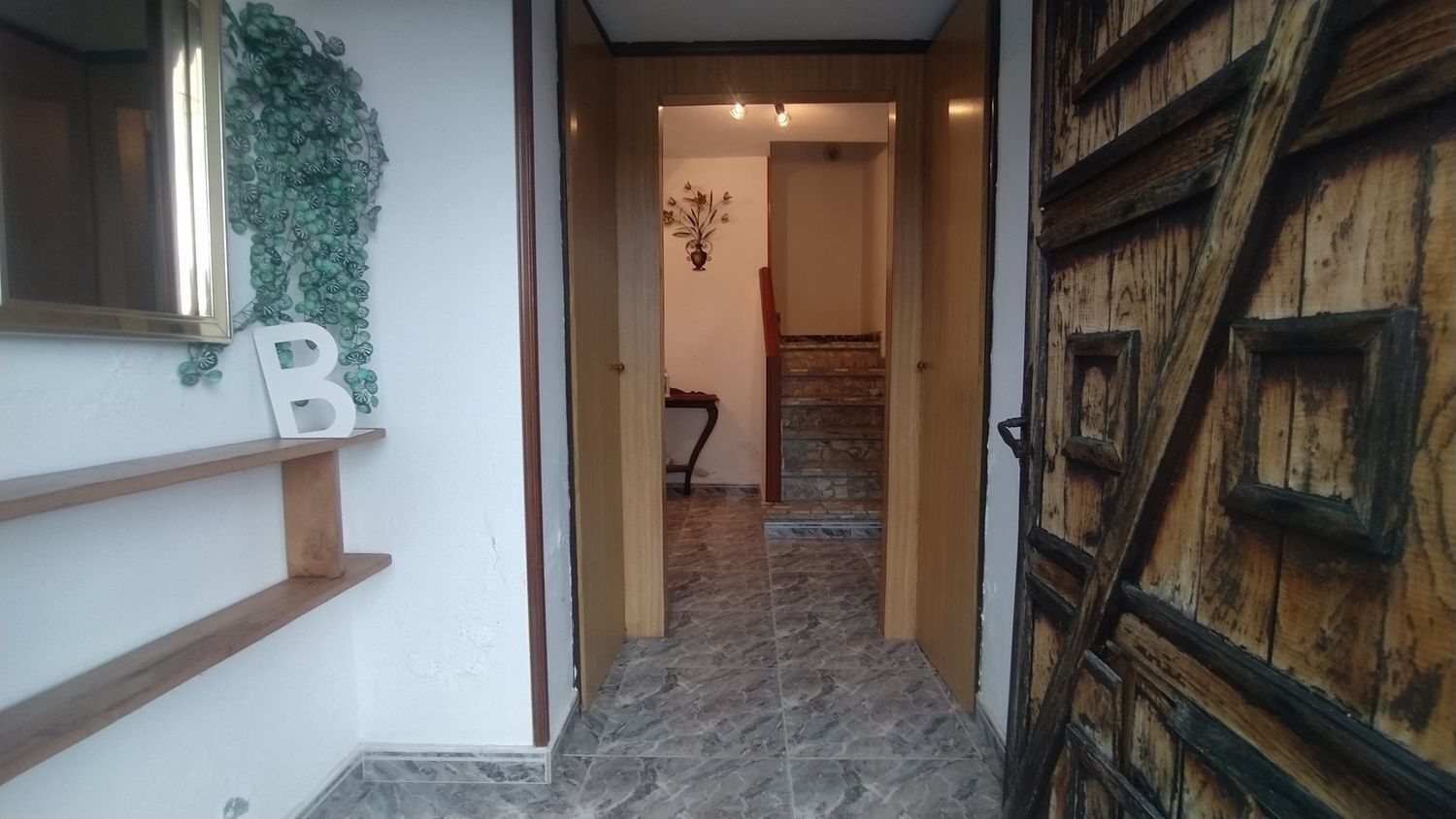 Casas o chalets-Venta-Las Navas del MarquÃ©s-999067-Foto-12