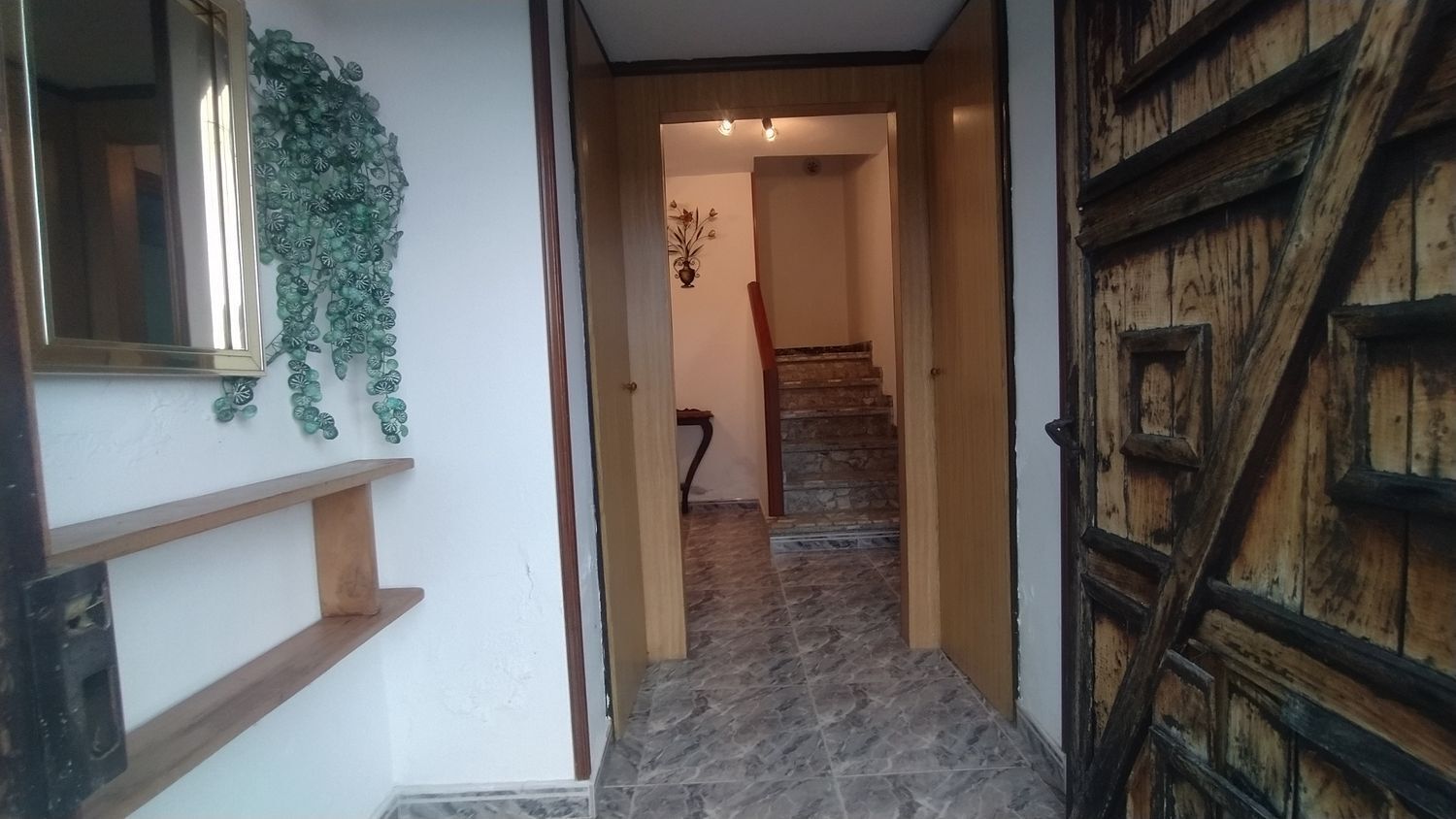 Casas o chalets-Venta-Las Navas del MarquÃ©s-999067-Foto-11