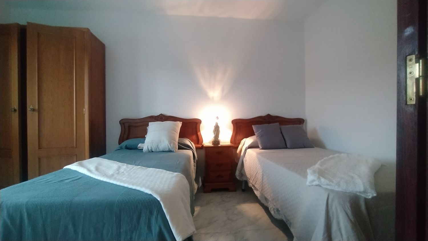Casas o chalets-Venta-Las Navas del MarquÃ©s-999067-Foto-29