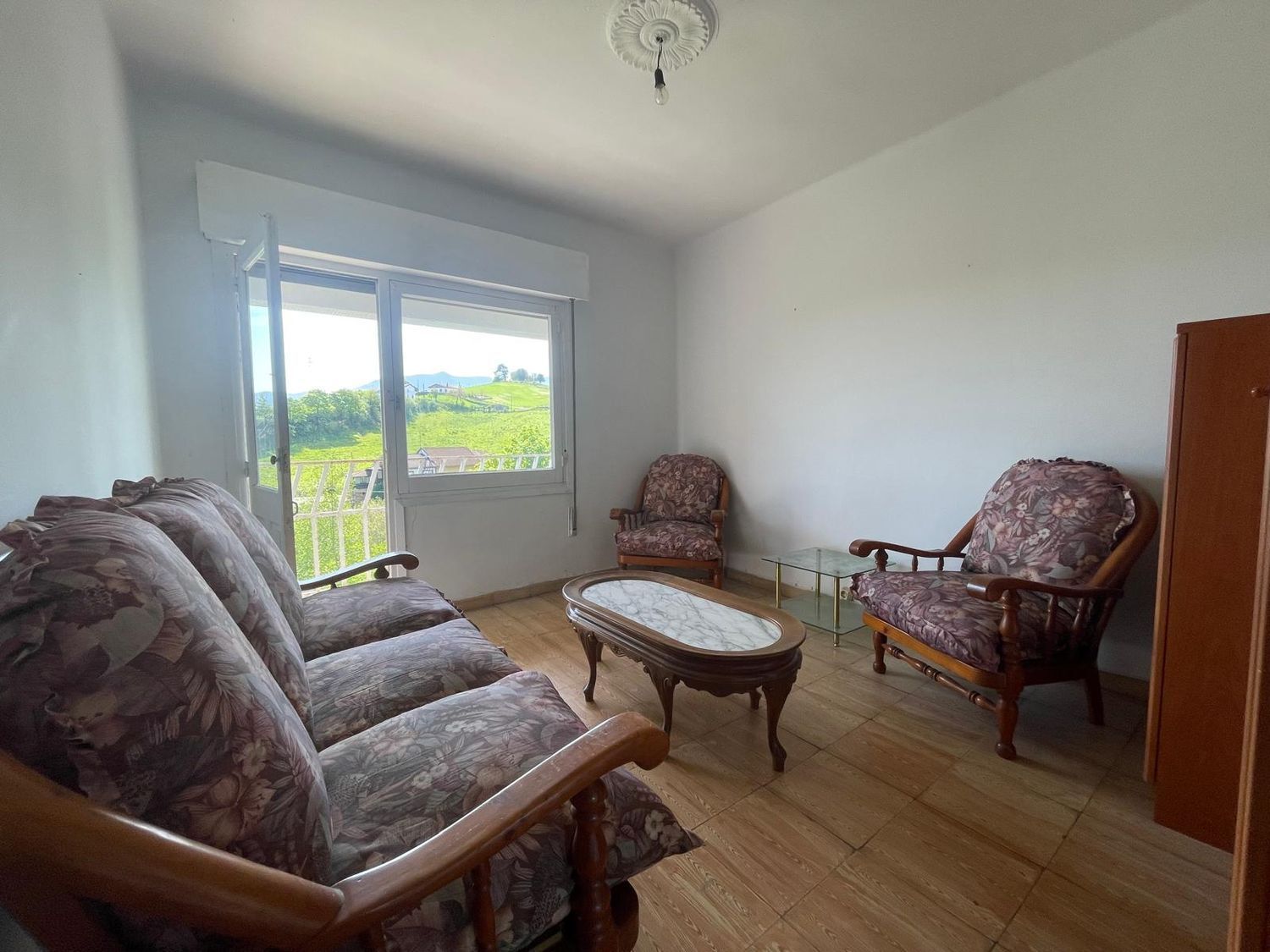 Pisos-Venta-Las Navas del MarquÃ©s-1751789-Foto-2