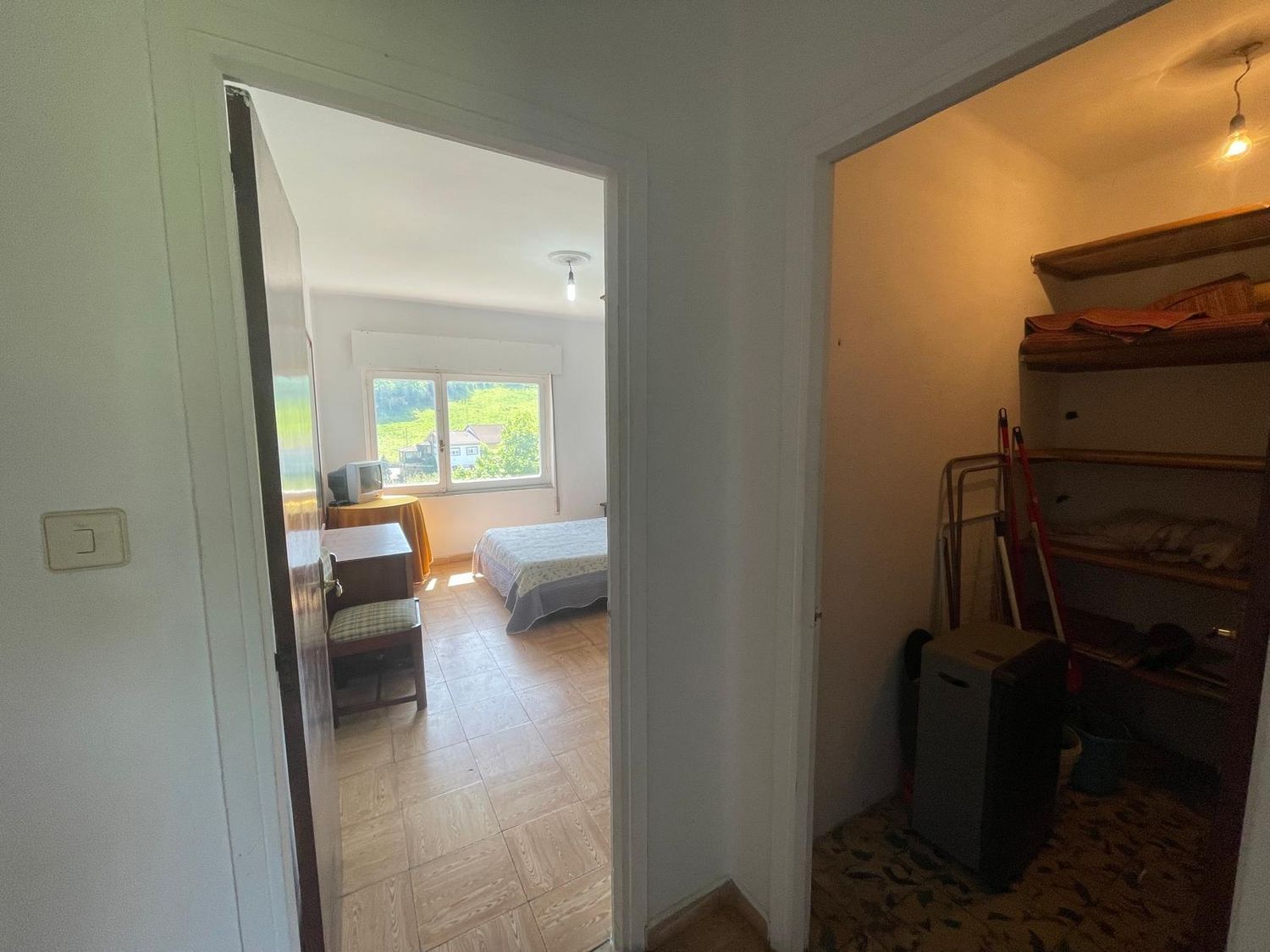 Pisos-Venta-Las Navas del MarquÃ©s-1751789-Foto-5