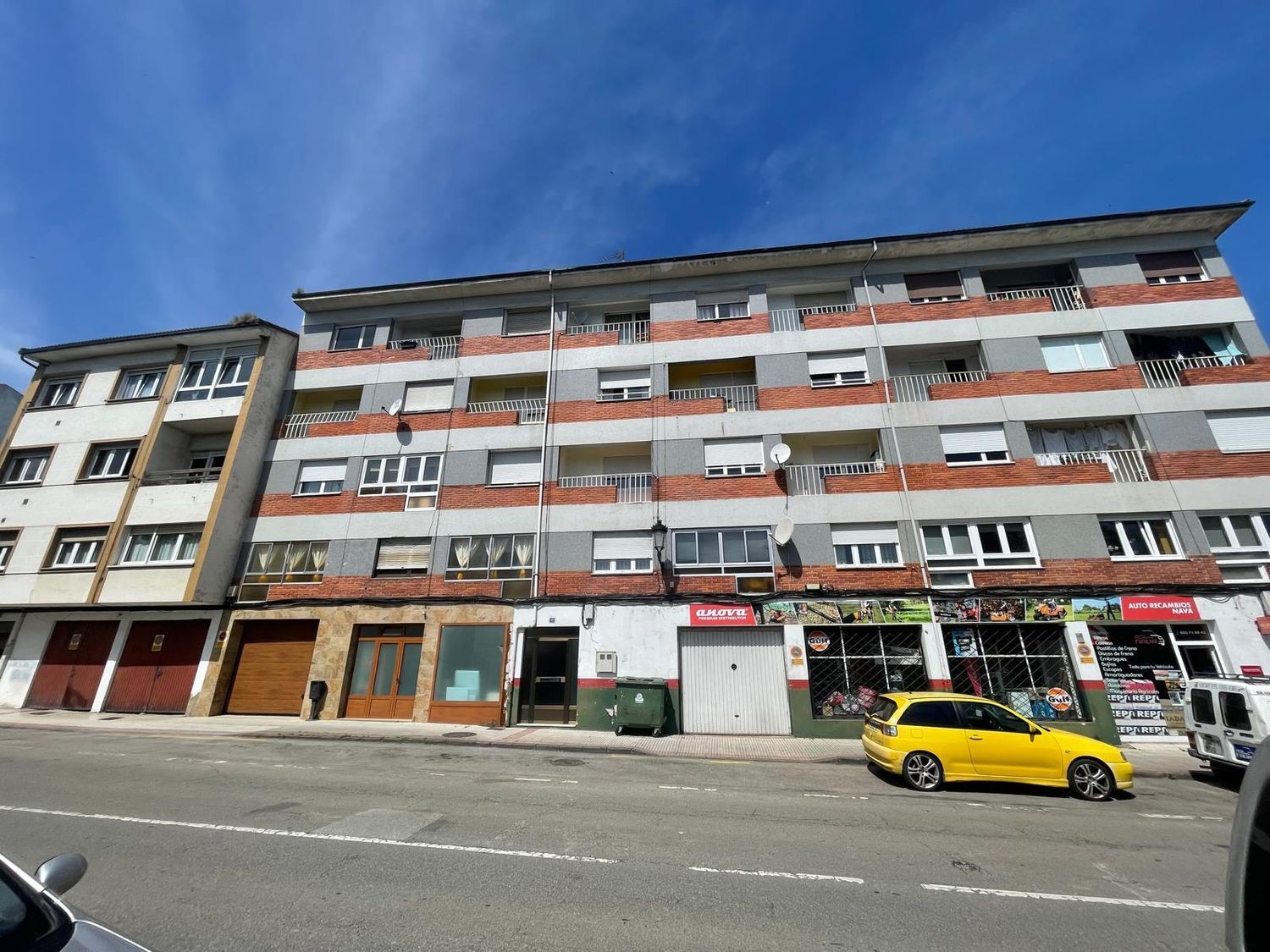 Pisos-Venta-Las Navas del MarquÃ©s-1751789-Foto-11