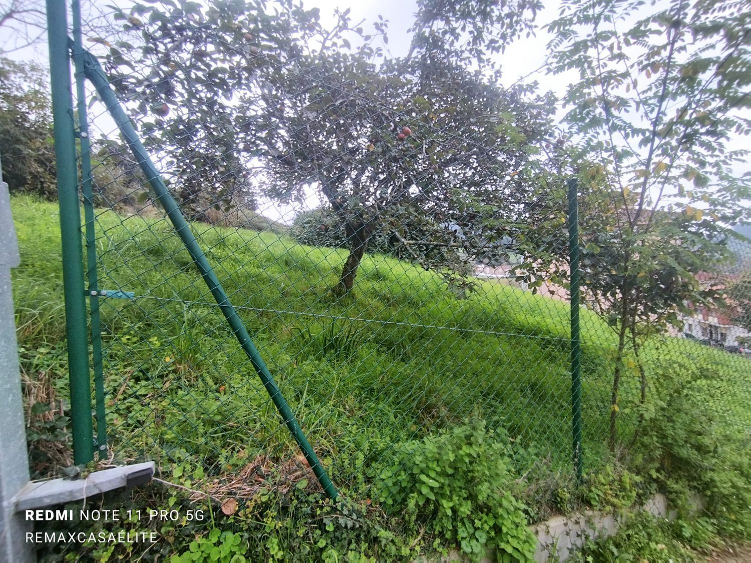 Fincas y solares-Venta-1509198